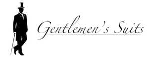 Gentlemen’s Suits